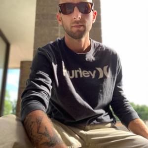 Meet your Posher, Matt